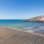 Home2book Quiet Terrace Пуэртито-де-Гуимар