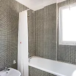 Апартаменты Home2book Quiet Terrace
