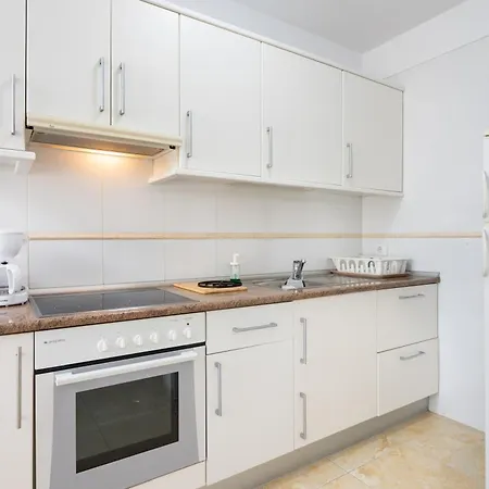 Apartamento Home2book Quiet Terrace *