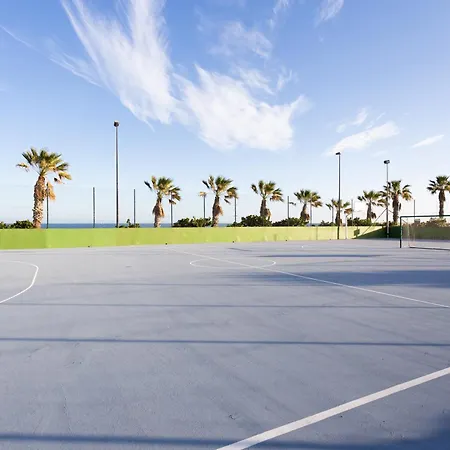 Home2book Quiet Terrace פוארטיטו דה גימאר