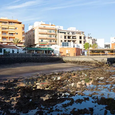 Home2book Quiet Terrace פוארטיטו דה גימאר