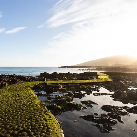 Apartamento Home2book Quiet Terrace *