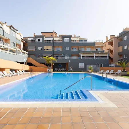 Home2book Quiet Terrace