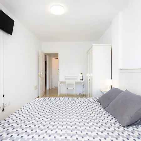 Apartamento Home2book Quiet Terrace