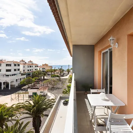 Apartamento Home2book Quiet Terrace Puertito de Guimar