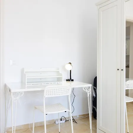 Home2book Quiet Terrace Apartamento *