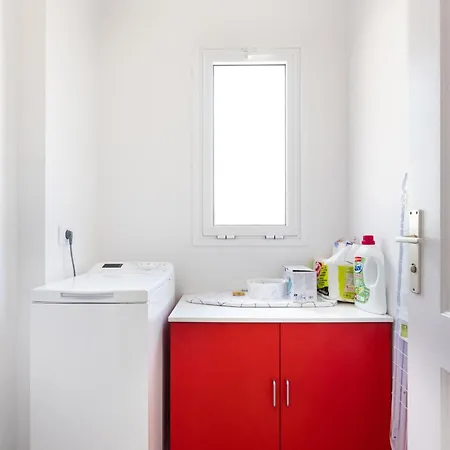 Home2book Quiet Terrace