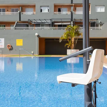 Apartamento Home2book Quiet Terrace