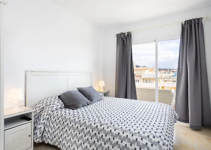 Home2book Quiet Terrace *