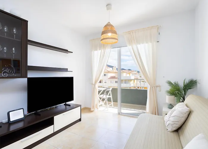 Home2book Quiet Terrace פוארטיטו דה גימאר