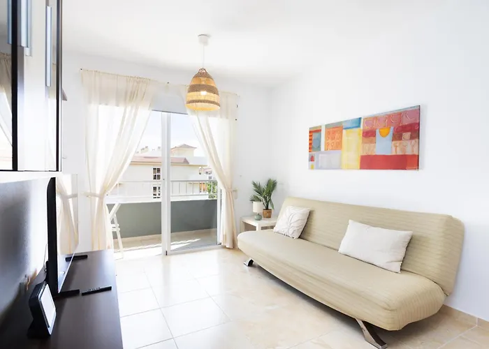 Home2book Quiet Terrace דירה