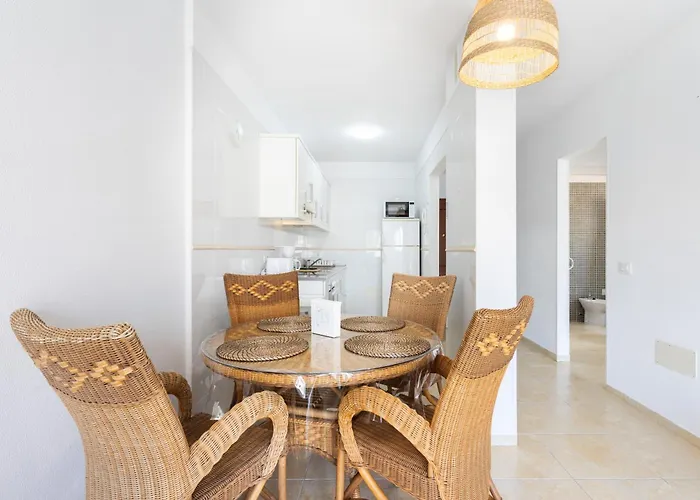 Home2book Quiet Terrace Apartament *