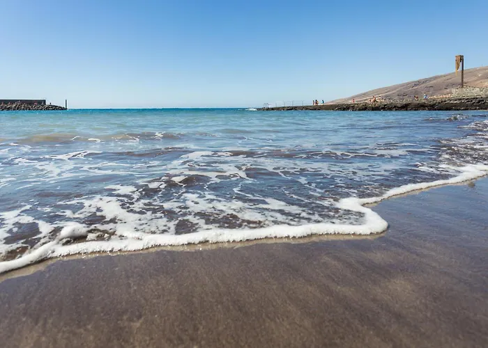 Home2book Quiet Terrace דירה פוארטיטו דה גימאר