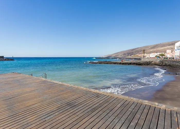 Home2book Quiet Terrace פוארטיטו דה גימאר