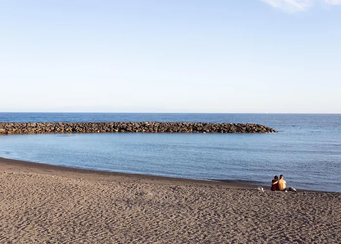 Home2book Quiet Terrace * Puertito de Guimar