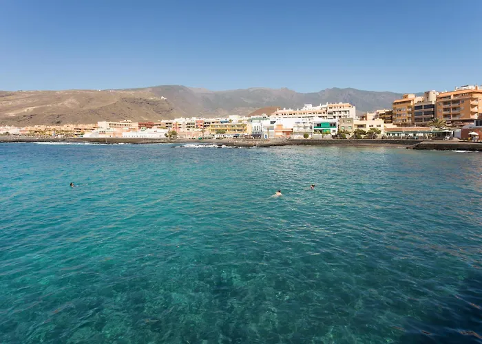 Home2book Quiet Terrace *