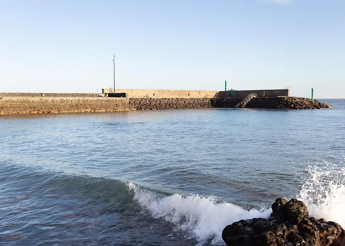 Home2book Quiet Terrace * Puertito de Guimar