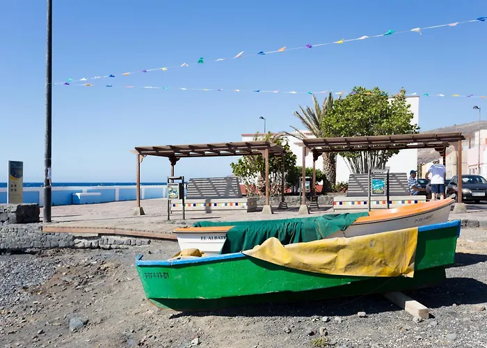 Home2book Quiet Terrace דירה *