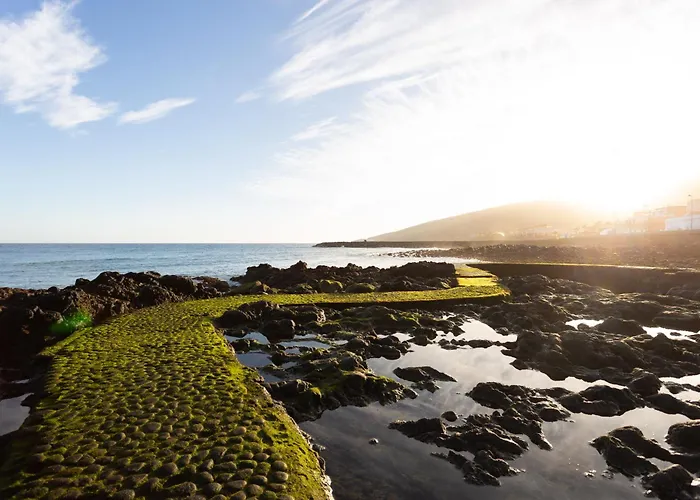 Apartament Home2book Quiet Terrace *