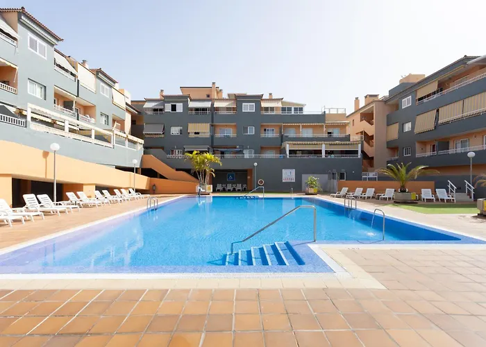 Home2book Quiet Terrace