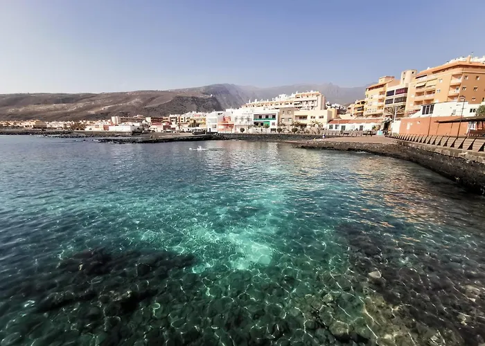 Home2book Quiet Terrace Apartament