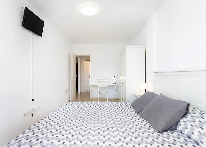 Apartament Home2book Quiet Terrace