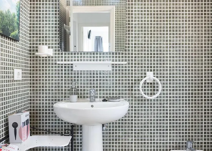 דירה Home2book Quiet Terrace פוארטיטו דה גימאר