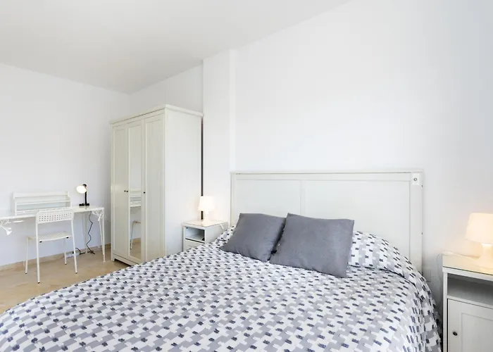 Home2book Quiet Terrace Apartament *