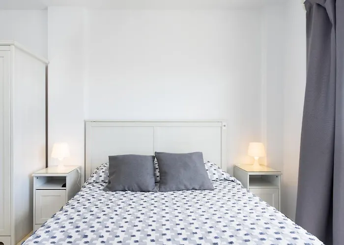 Home2book Quiet Terrace פוארטיטו דה גימאר