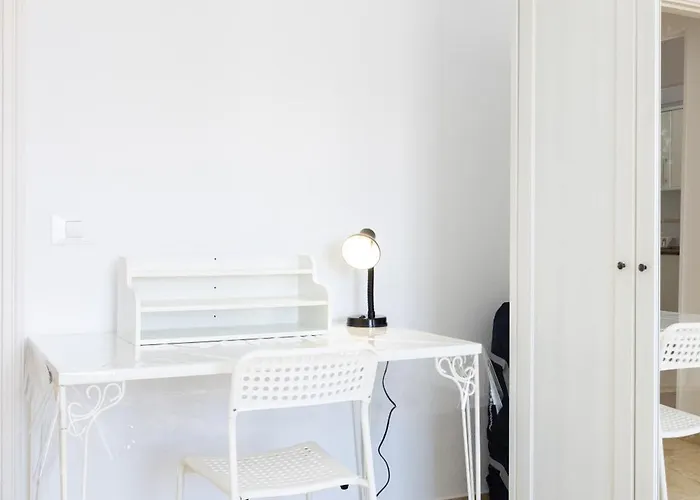 Home2book Quiet Terrace Apartament *