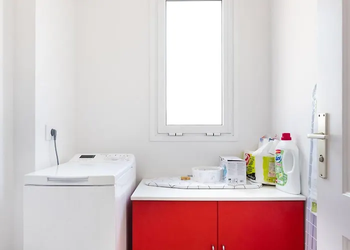 Home2book Quiet Terrace