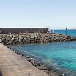 Home2book Quiet Terrace Appartement Puertito de Guimar