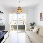شقة Home2book Quiet Terrace *