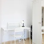 Home2book Quiet Terrace شقة *