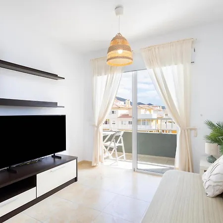 Home2book Quiet Terrace Puertito de Guimar