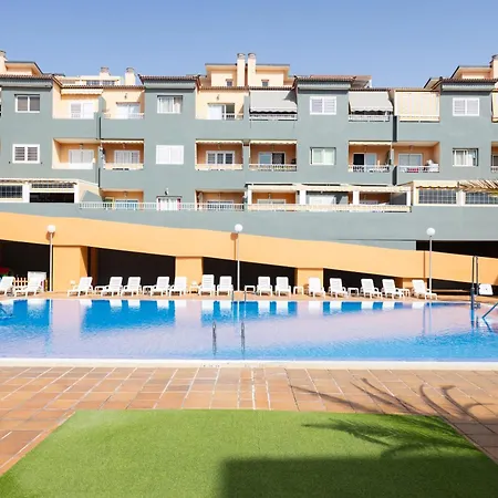 Home2book Quiet Terrace شقة بويرتيتو دو غويمار