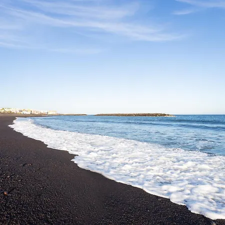 Home2book Quiet Terrace Puertito de Güímar