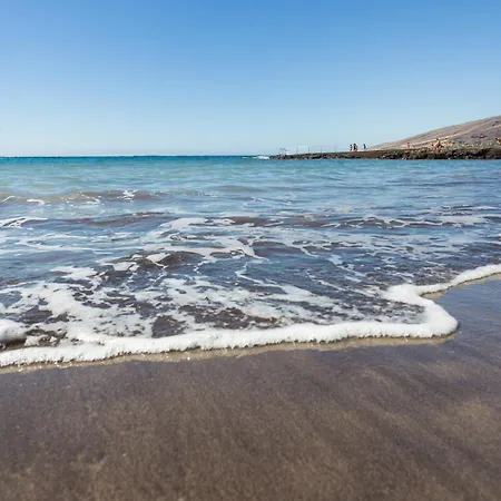 Home2book Quiet Terrace Lägenhet Puertito de Guimar