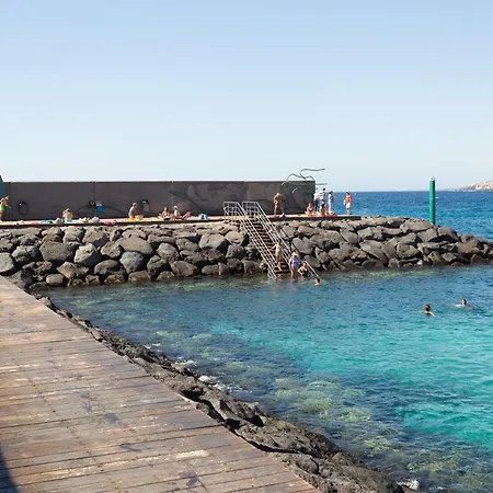 Home2book Quiet Terrace Lägenhet Puertito de Guimar