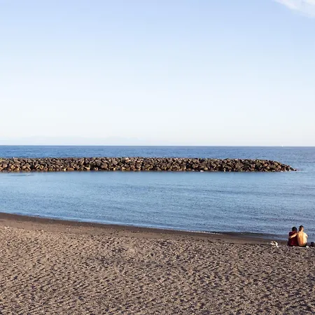 Home2book Quiet Terrace * Puertito de Guimar