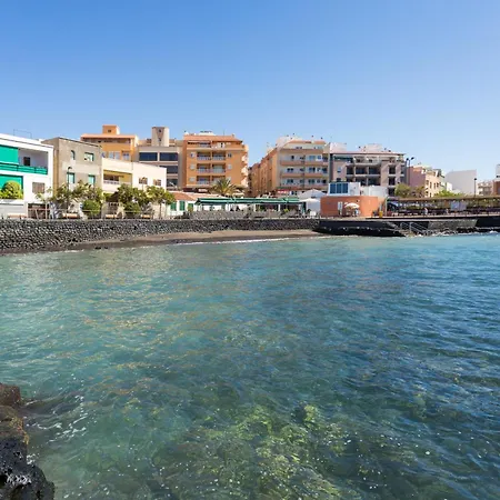 Home2book Quiet Terrace شقة