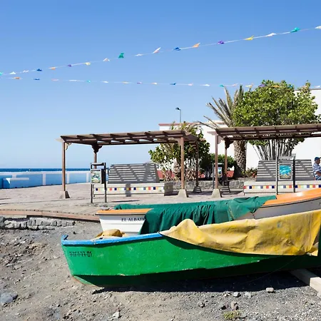 Home2book Quiet Terrace Lägenhet *