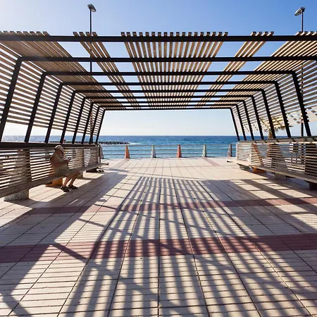 Home2book Quiet Terrace Lägenhet Puertito de Guimar