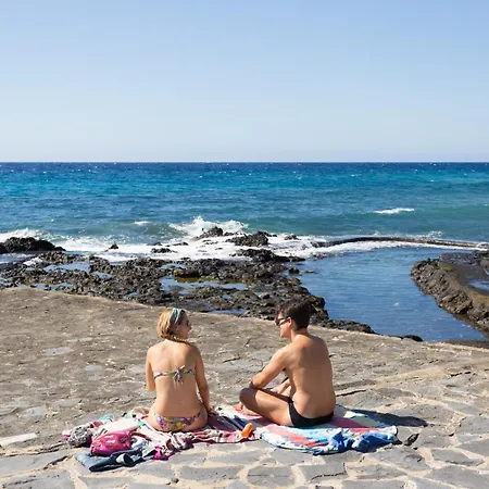 Home2book Quiet Terrace Puertito de Guimar