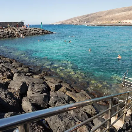 Home2book Quiet Terrace * Puertito de Guimar