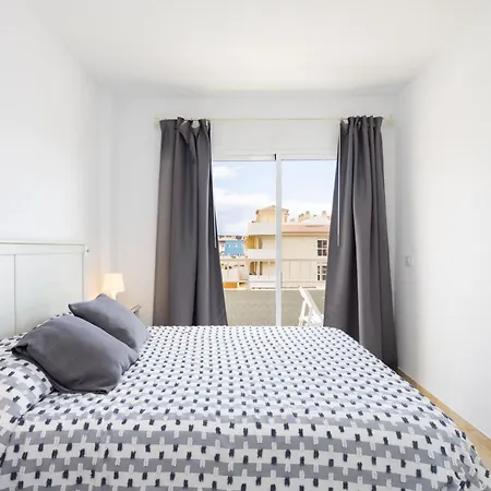 Home2book Quiet Terrace Puertito de Guimar