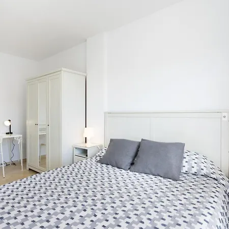 Home2book Quiet Terrace Daire *