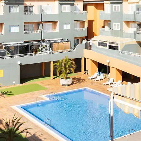 Home2book Quiet Terrace *