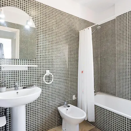 Home2book Quiet Terrace Lägenhet