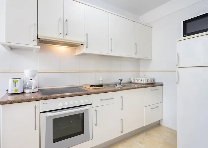 Appartement Home2book Quiet Terrace *